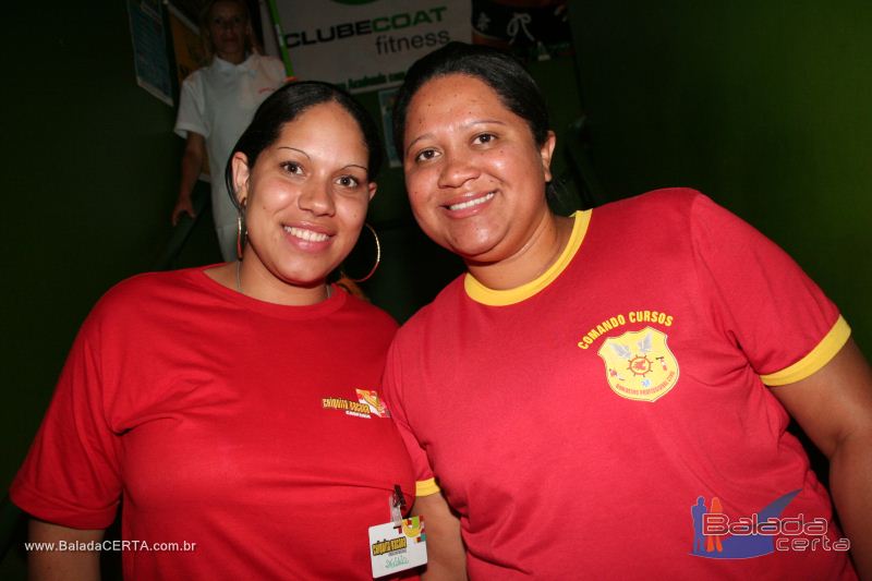 Balada: Fotos de quarta no Chiquita Bacana em Taguatinga - DF