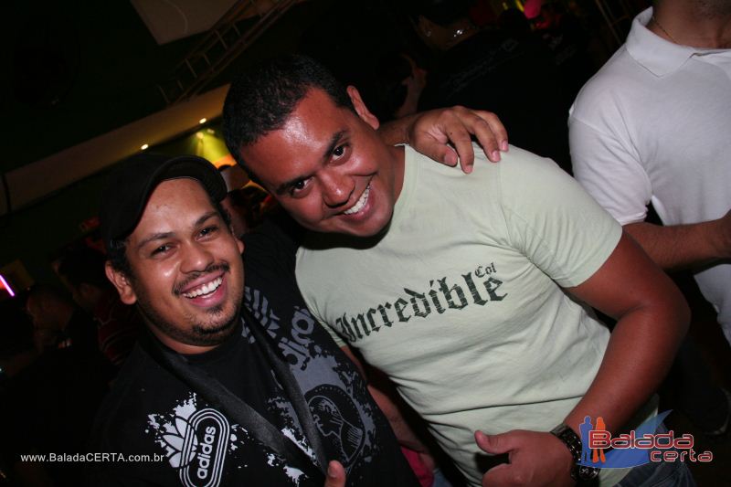 Balada: Fotos de quarta no Chiquita Bacana em Taguatinga - DF