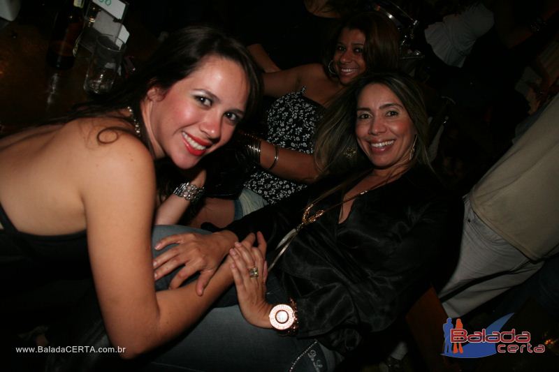 Balada: Fotos de quarta no Chiquita Bacana em Taguatinga - DF