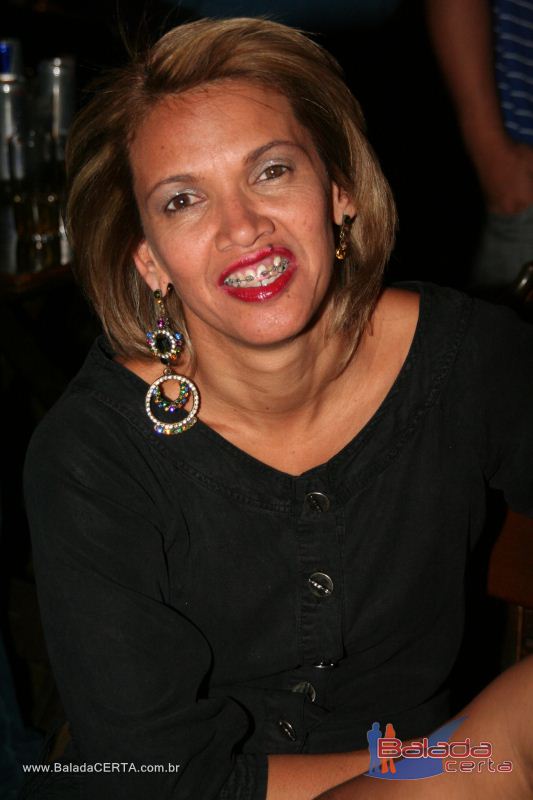 Balada: Fotos de quarta no Chiquita Bacana em Taguatinga - DF