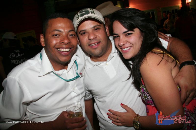 Balada: Fotos de quarta no Chiquita Bacana em Taguatinga - DF