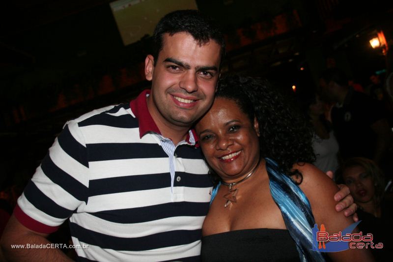 Balada: Fotos de quarta no Chiquita Bacana em Taguatinga - DF