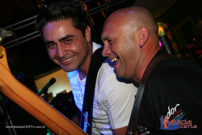 Balada: Fotos de quarta no Chiquita Bacana em Taguatinga - DF