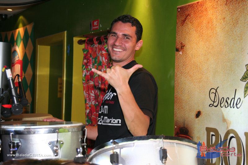 Balada: Fotos de quarta no Chiquita Bacana em Taguatinga - DF