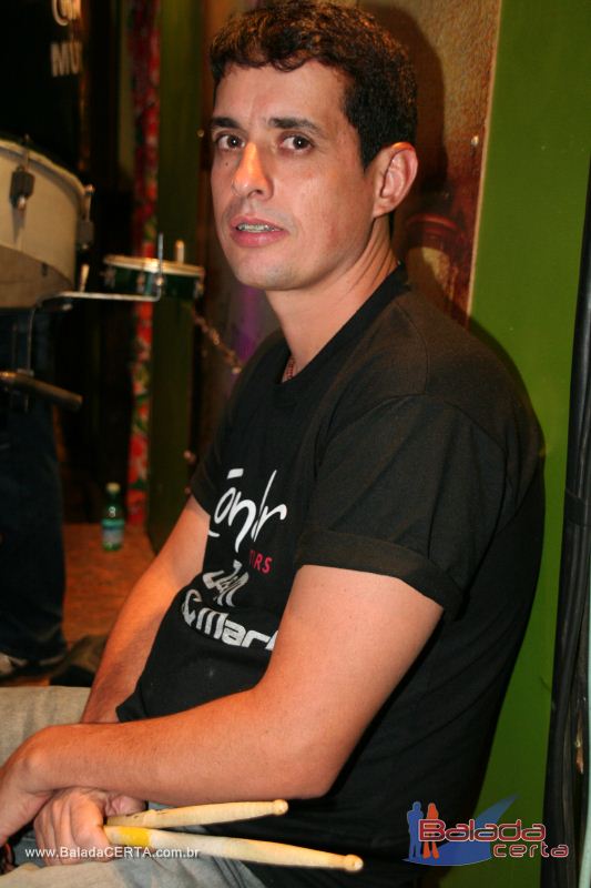 Balada: Fotos de quarta no Chiquita Bacana em Taguatinga - DF