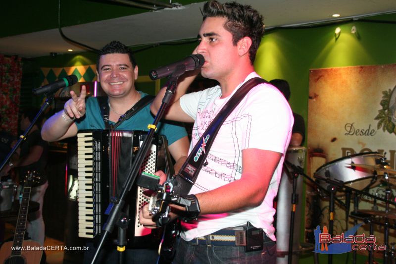 Balada: Fotos de quarta no Chiquita Bacana em Taguatinga - DF