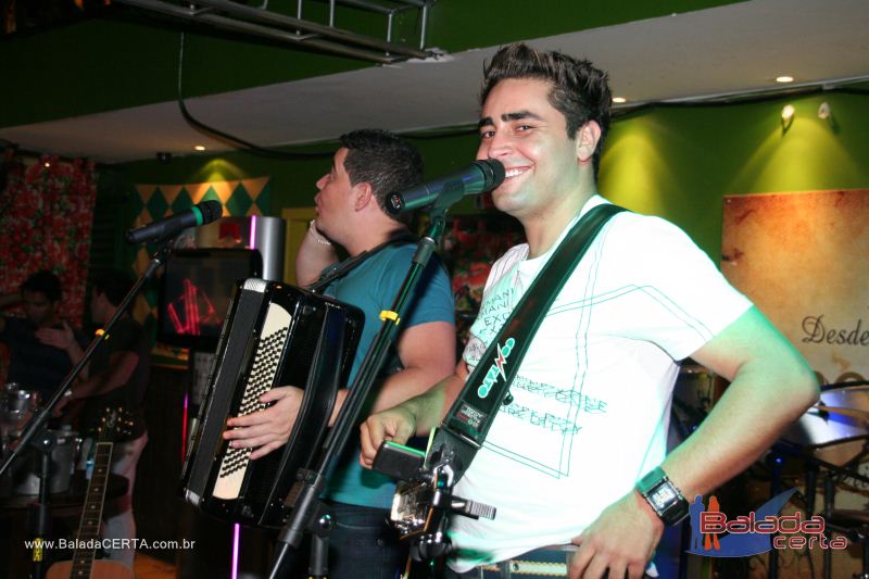 Balada: Fotos de quarta no Chiquita Bacana em Taguatinga - DF