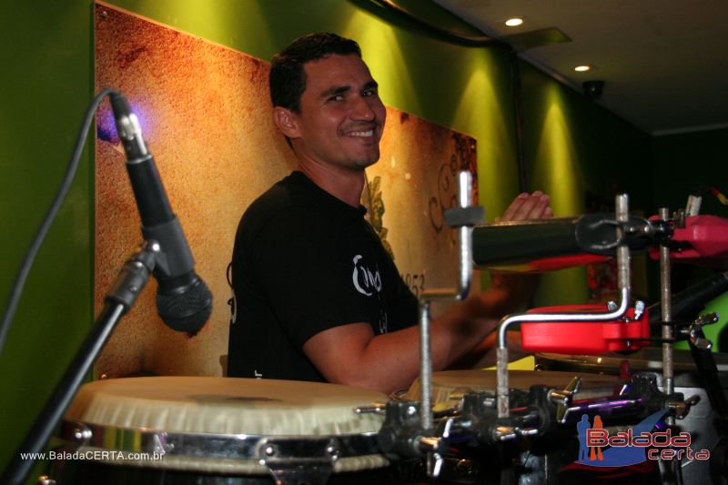 Balada: Fotos de quarta no Chiquita Bacana em Taguatinga - DF