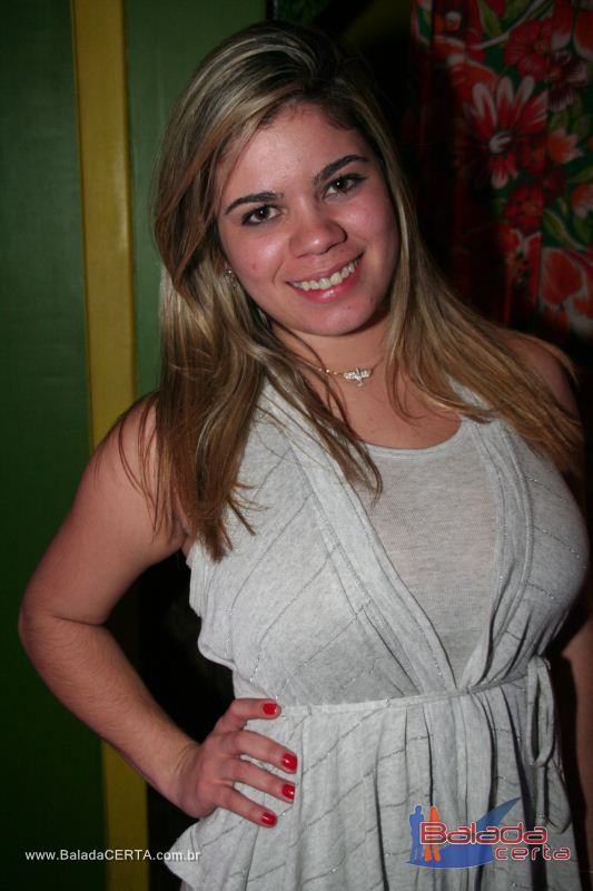 Balada: Fotos de quarta no Chiquita Bacana em Taguatinga - DF