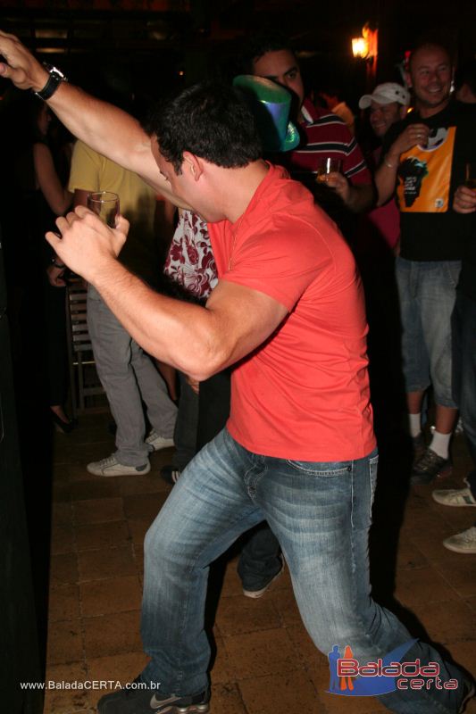 Balada: Fotos de quarta no Chiquita Bacana em Taguatinga - DF