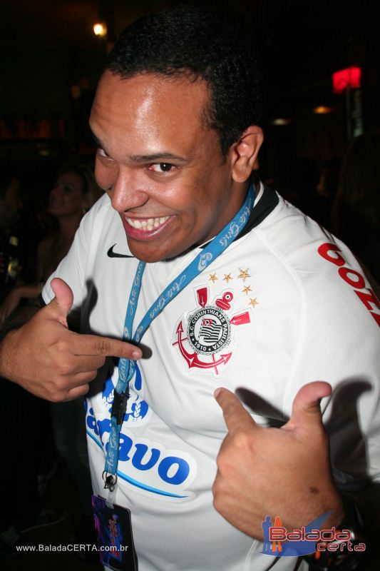 Balada: Fotos de quarta no Chiquita Bacana em Taguatinga - DF