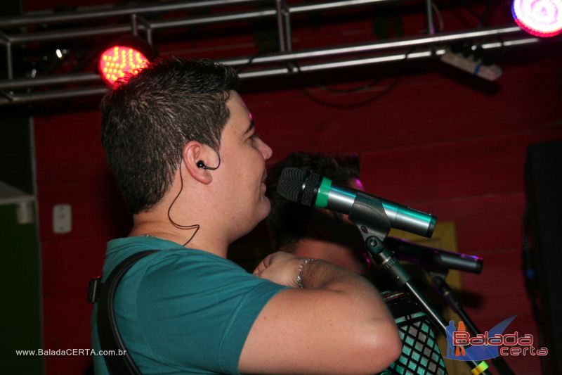 Balada: Fotos de quarta no Chiquita Bacana em Taguatinga - DF