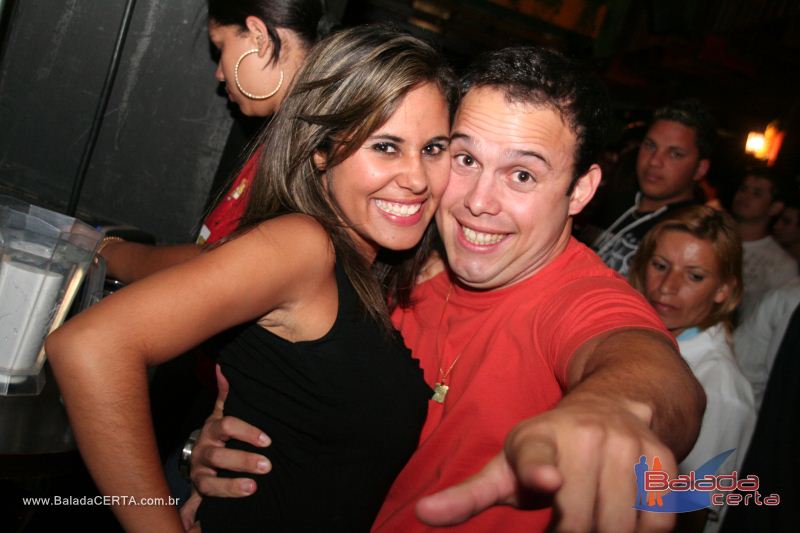 Balada: Fotos de quarta no Chiquita Bacana em Taguatinga - DF