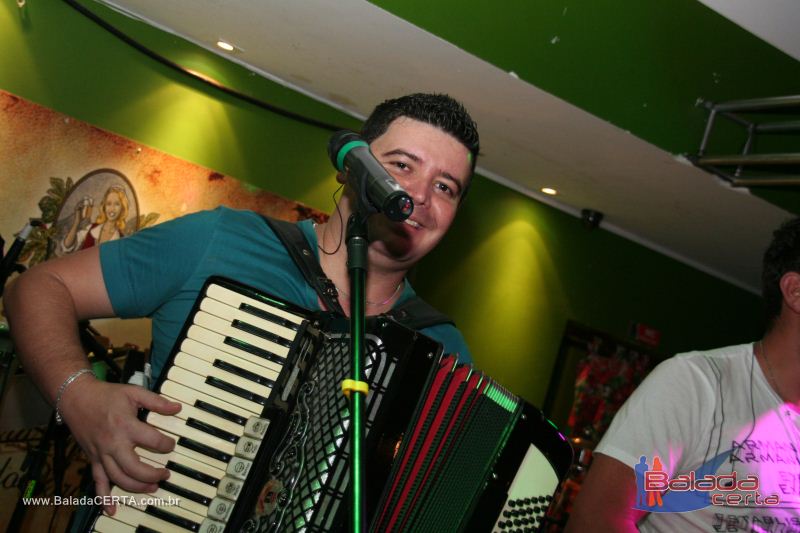 Balada: Fotos de quarta no Chiquita Bacana em Taguatinga - DF