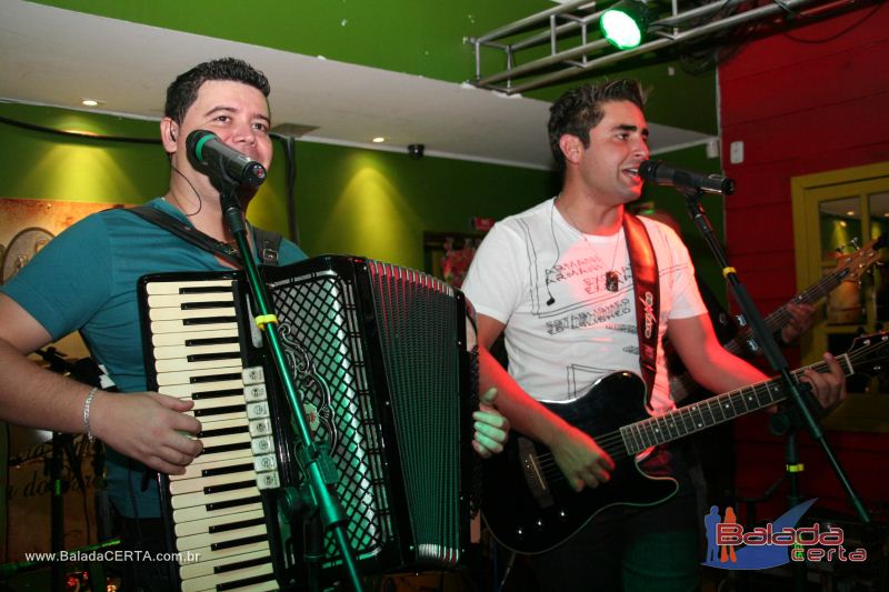 Balada: Fotos de quarta no Chiquita Bacana em Taguatinga - DF