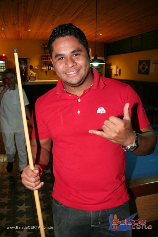 Balada: Fotos de quarta no Chiquita Bacana em Taguatinga - DF