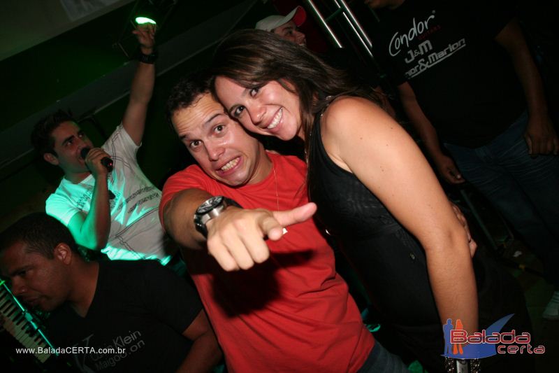 Balada: Fotos de quarta no Chiquita Bacana em Taguatinga - DF