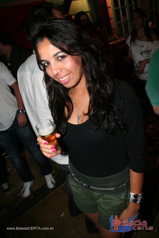 Balada: Fotos de quarta no Chiquita Bacana em Taguatinga - DF