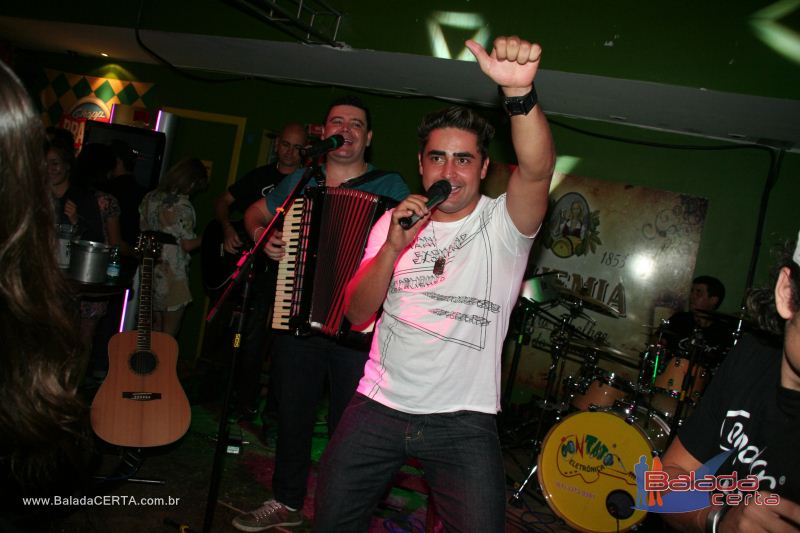 Balada: Fotos de quarta no Chiquita Bacana em Taguatinga - DF