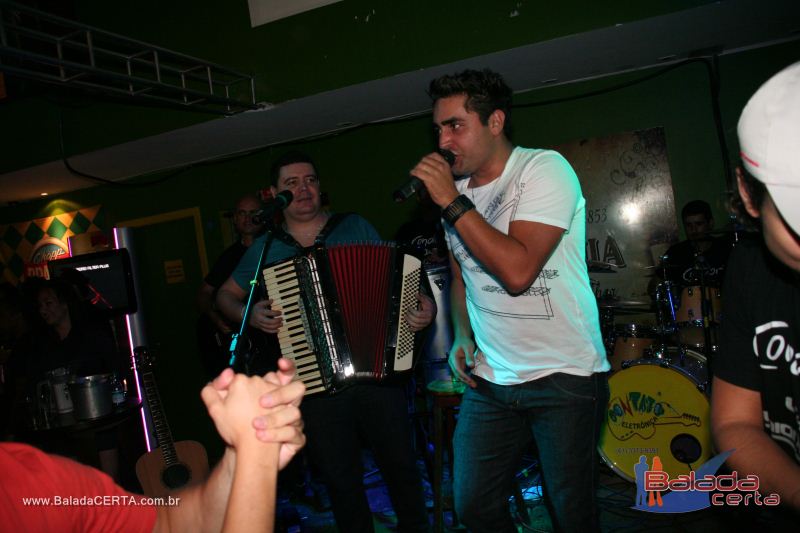 Balada: Fotos de quarta no Chiquita Bacana em Taguatinga - DF