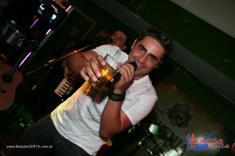 Balada: Fotos de quarta no Chiquita Bacana em Taguatinga - DF