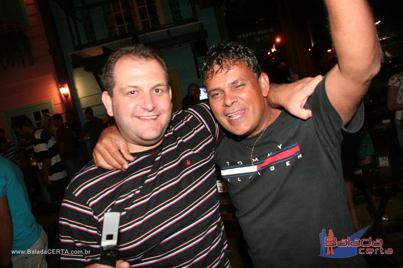 Balada: Fotos de quarta no Chiquita Bacana em Taguatinga - DF