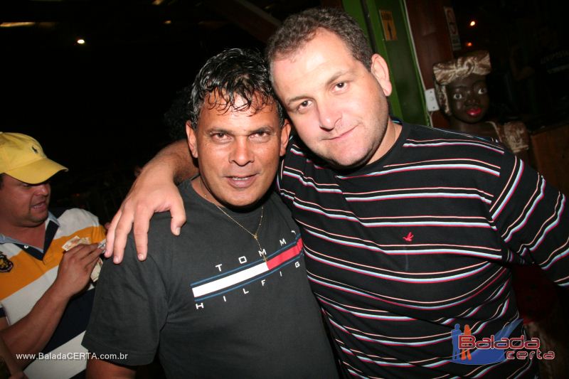 Balada: Fotos de quarta no Chiquita Bacana em Taguatinga - DF