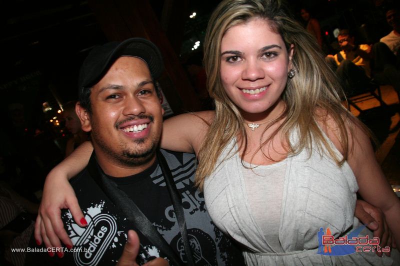 Balada: Fotos de quarta no Chiquita Bacana em Taguatinga - DF