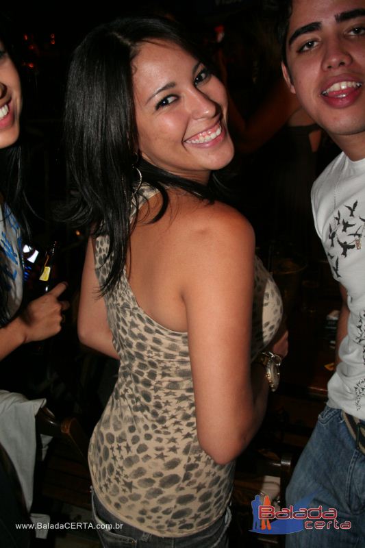 Balada: Fotos de quarta no Chiquita Bacana em Taguatinga - DF