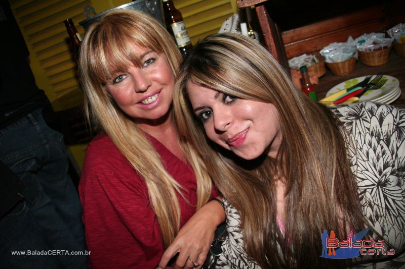 Balada: Fotos de domingo no Chiquita Bacana em Taguatinga - DF