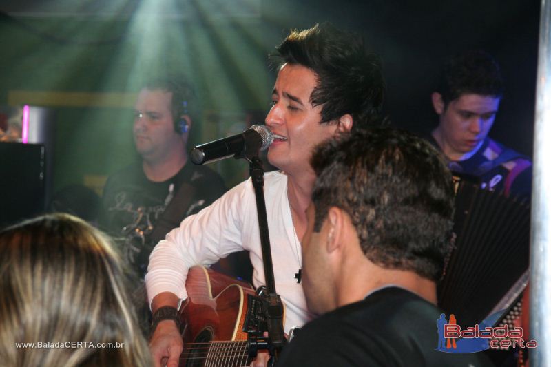 Balada: Fotos de domingo no Chiquita Bacana em Taguatinga - DF