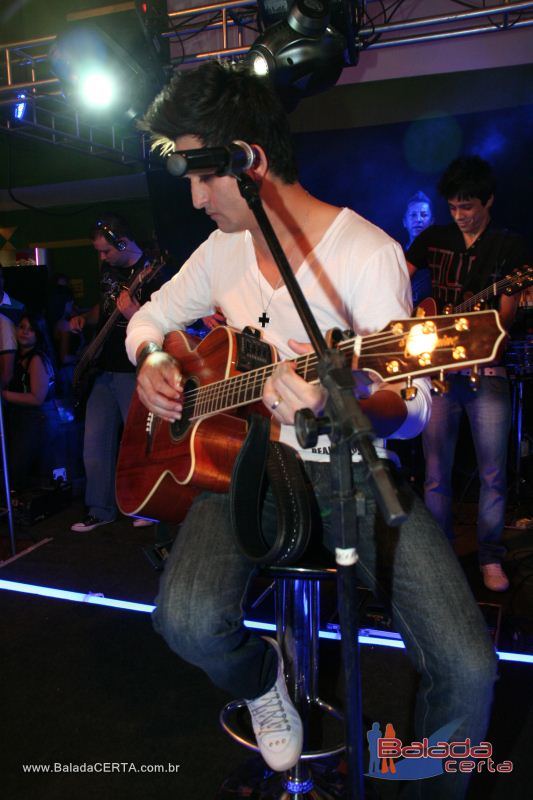 Balada: Fotos de domingo no Chiquita Bacana em Taguatinga - DF