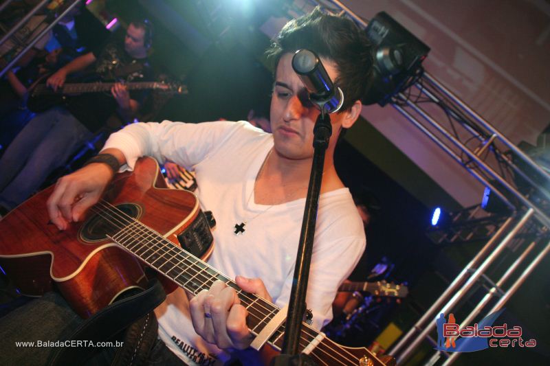 Balada: Fotos de domingo no Chiquita Bacana em Taguatinga - DF