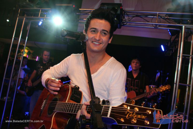 Balada: Fotos de domingo no Chiquita Bacana em Taguatinga - DF