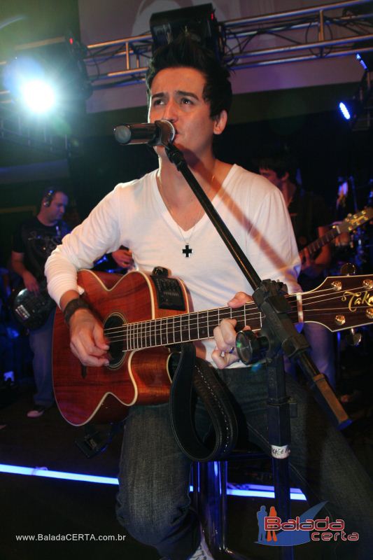 Balada: Fotos de domingo no Chiquita Bacana em Taguatinga - DF