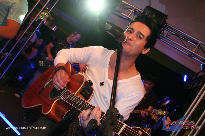 Balada: Fotos de domingo no Chiquita Bacana em Taguatinga - DF