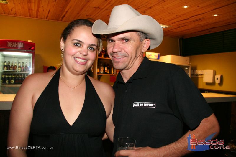 Balada: Fotos de domingo no Chiquita Bacana em Taguatinga - DF