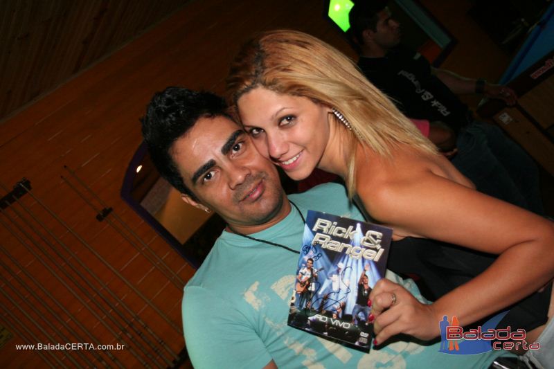 Balada: Fotos de domingo no Chiquita Bacana em Taguatinga - DF