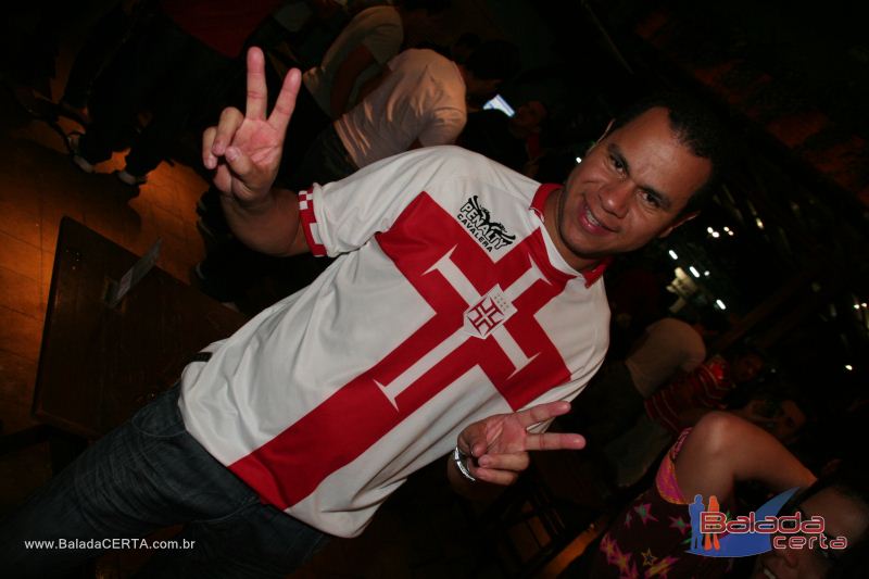 Balada: Fotos de domingo no Chiquita Bacana em Taguatinga - DF