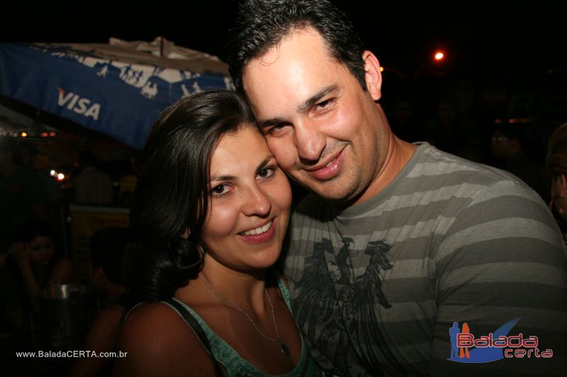 Balada: Fotos de domingo no Chiquita Bacana em Taguatinga - DF