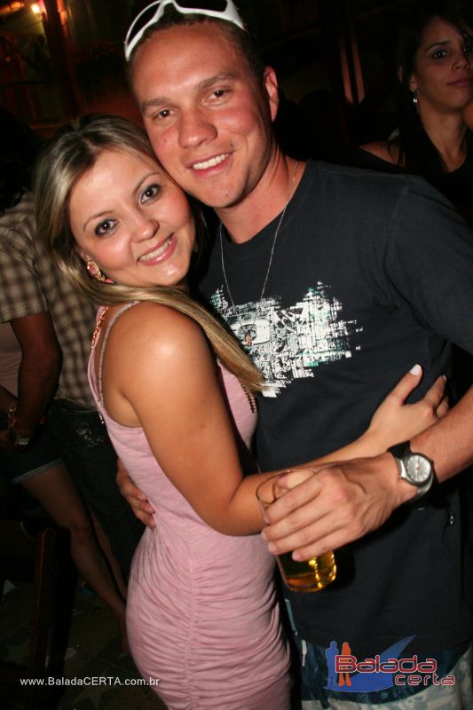 Balada: Fotos de domingo no Chiquita Bacana em Taguatinga - DF