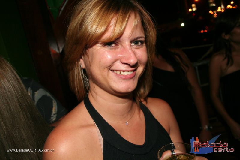 Balada: Fotos de domingo no Chiquita Bacana em Taguatinga - DF