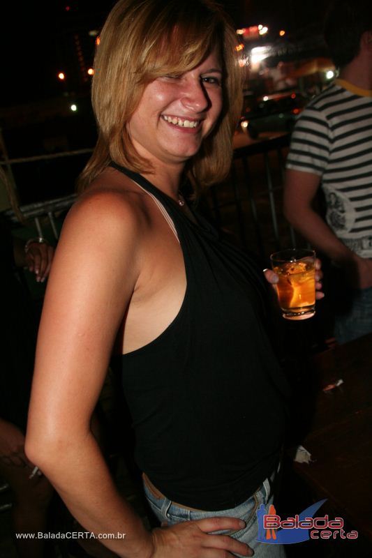 Balada: Fotos de domingo no Chiquita Bacana em Taguatinga - DF