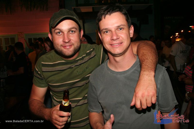 Balada: Fotos de domingo no Chiquita Bacana em Taguatinga - DF