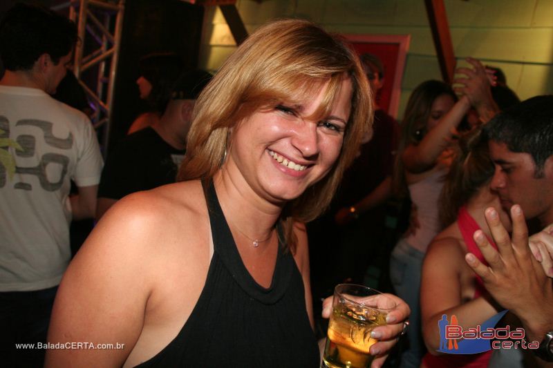 Balada: Fotos de domingo no Chiquita Bacana em Taguatinga - DF