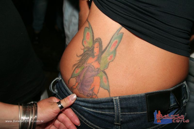 Balada: Fotos de domingo no Chiquita Bacana em Taguatinga - DF