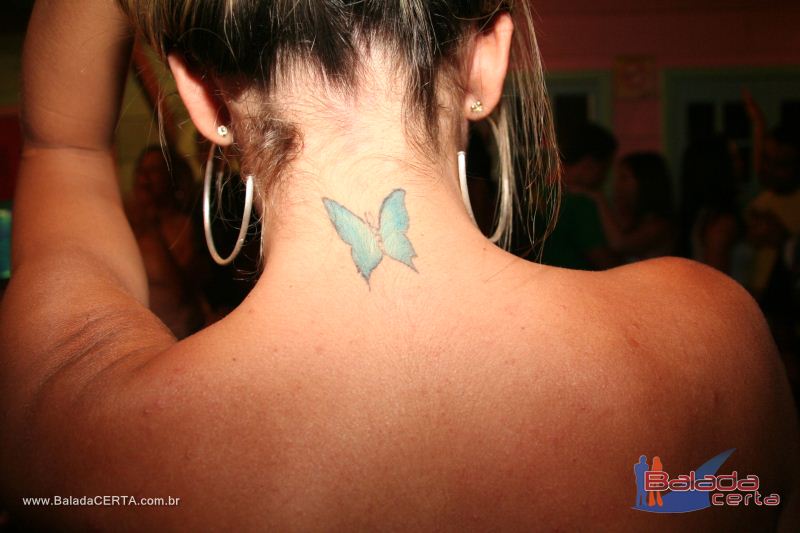 Balada: Fotos de domingo no Chiquita Bacana em Taguatinga - DF