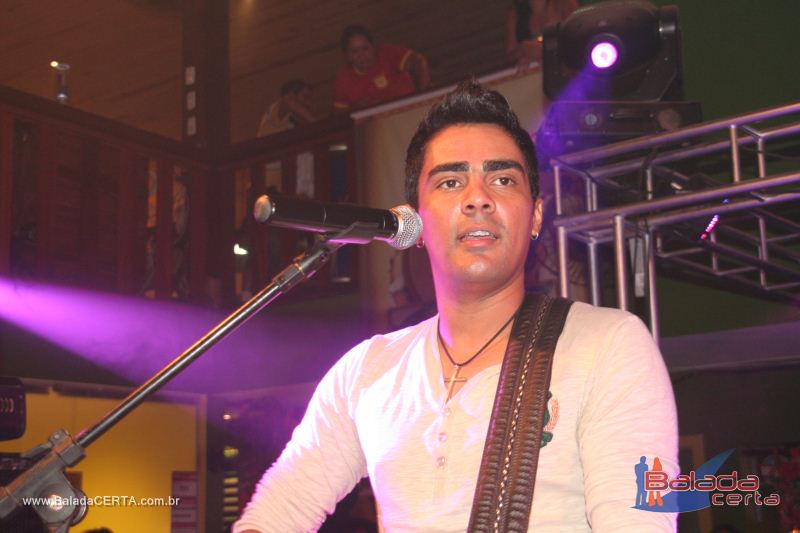 Balada: Fotos de domingo no Chiquita Bacana em Taguatinga - DF