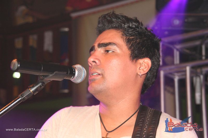 Balada: Fotos de domingo no Chiquita Bacana em Taguatinga - DF