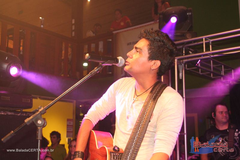 Balada: Fotos de domingo no Chiquita Bacana em Taguatinga - DF